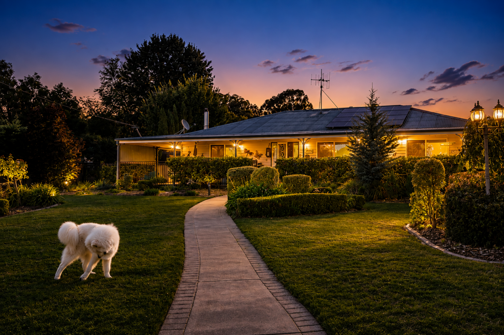 20 Rose St, Murrumbateman, NSW 2582