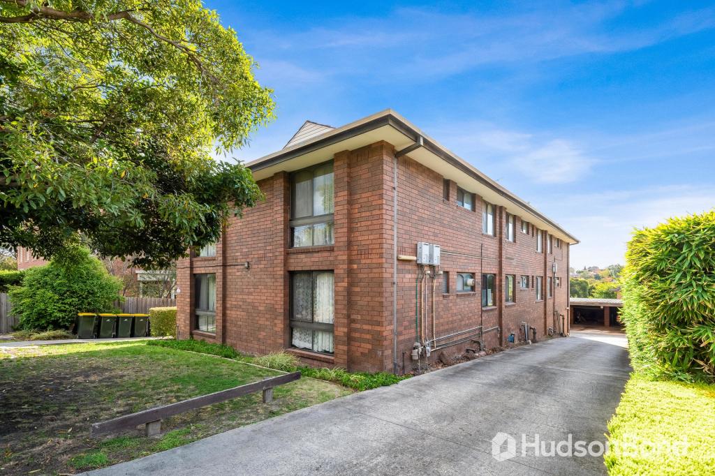 5/15 Firth St, Doncaster, VIC 3108