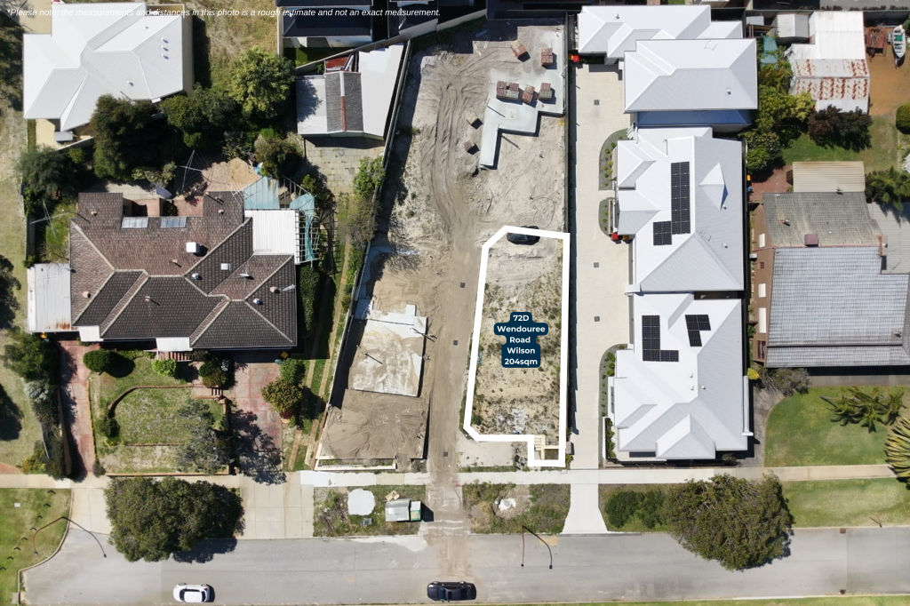 72d Wendouree Rd, Wilson, WA 6107