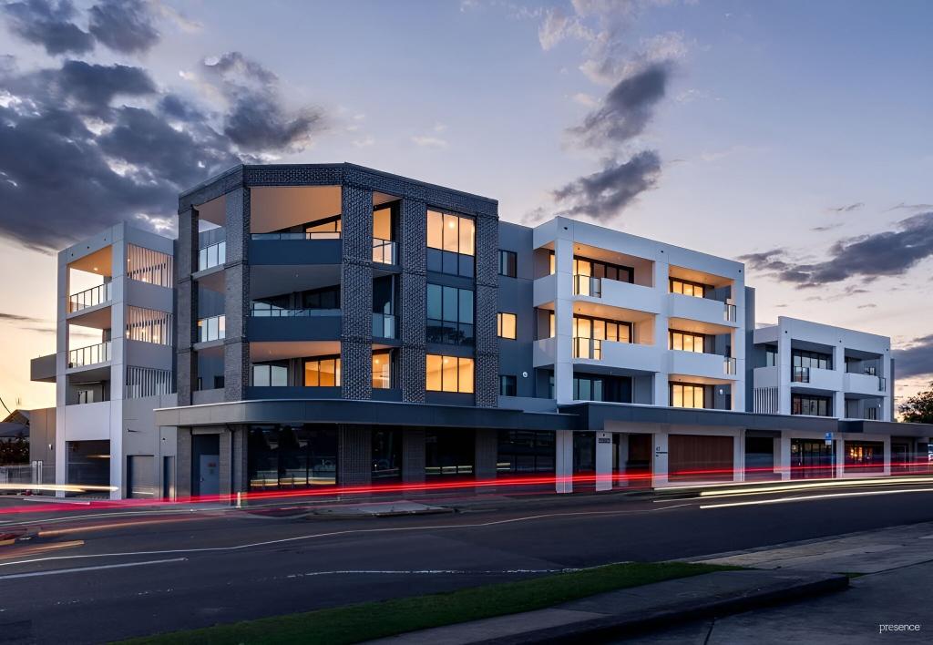 306/42 Georgetown Rd, Georgetown, NSW 2298