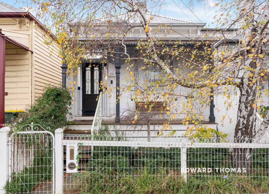50 Mcconnell St, Kensington, VIC 3031