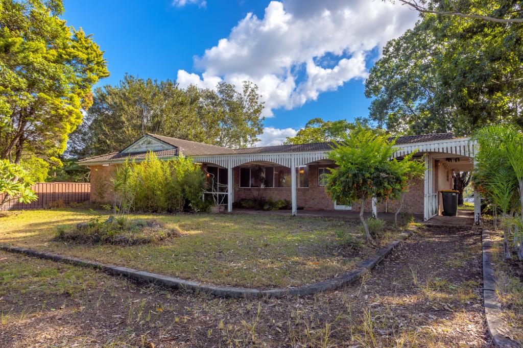 1 Ochiltree Pl, Taree, NSW 2430