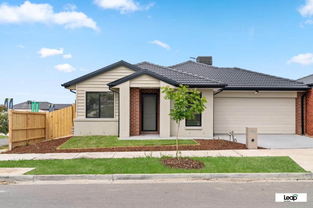 1 TOOLERN DR, MERNDA, VIC 3754