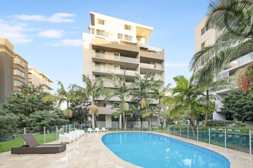 117/6 Bidjigal Rd, Arncliffe, NSW 2205