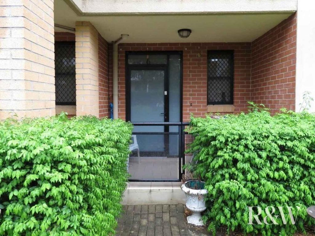 3/10-12 Reid Ave, Westmead, NSW 2145