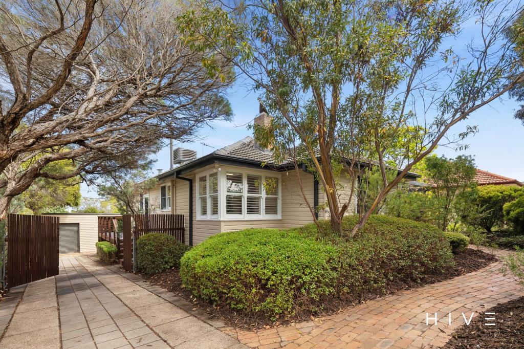 27 Macdonnell St, Yarralumla, ACT 2600