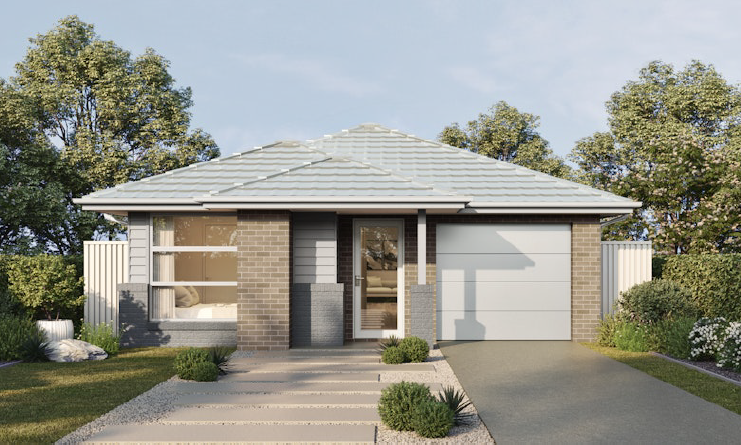 Contact Agent For Address, Austral, NSW 2179