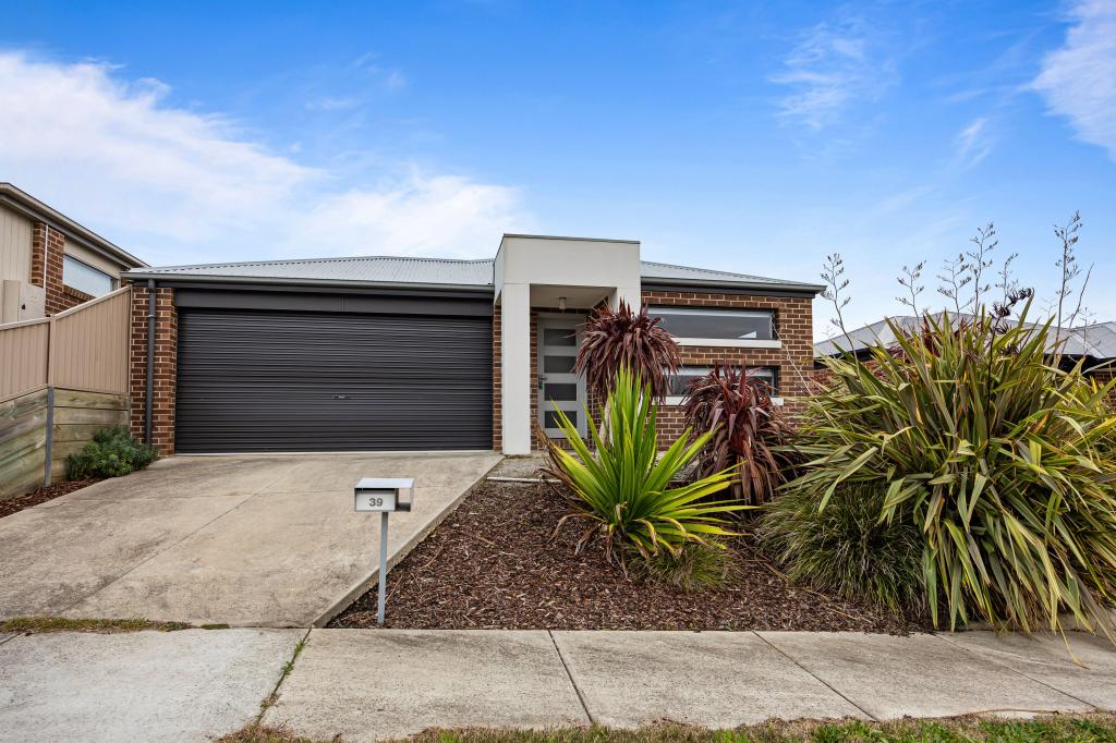 39 Fraser St, Mount Pleasant, VIC 3350