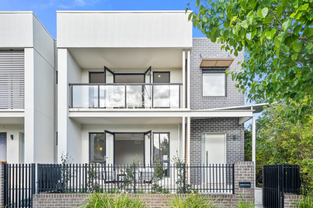 74 Fairwater Bvd, Blacktown, NSW 2148