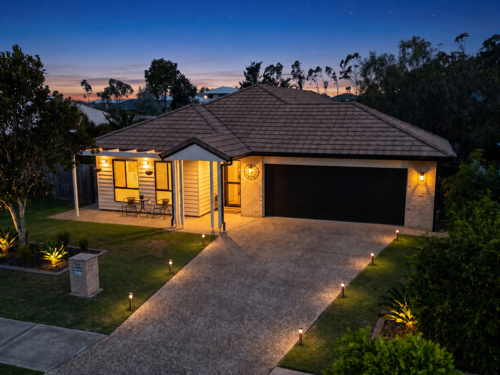11 Possumwood Pl, Flinders View, QLD 4305
