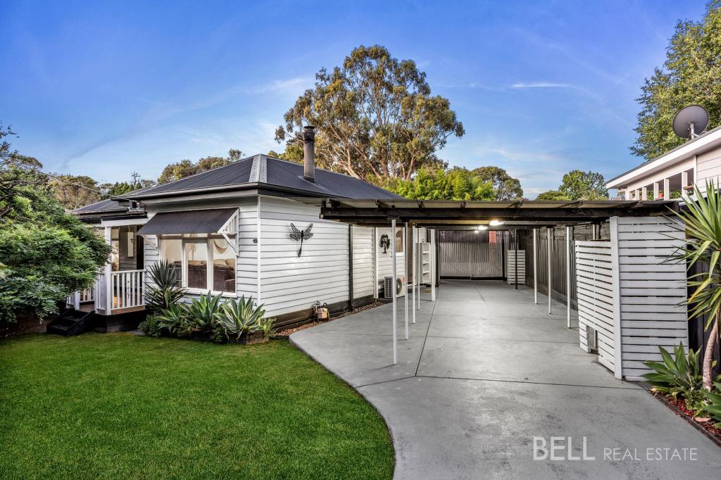 815 Mt Dandenong Rd, Montrose, VIC 3765