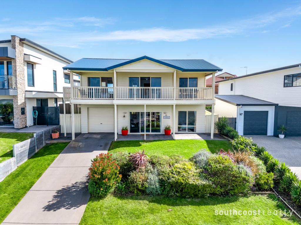 12 White Cl, Encounter Bay, SA 5211