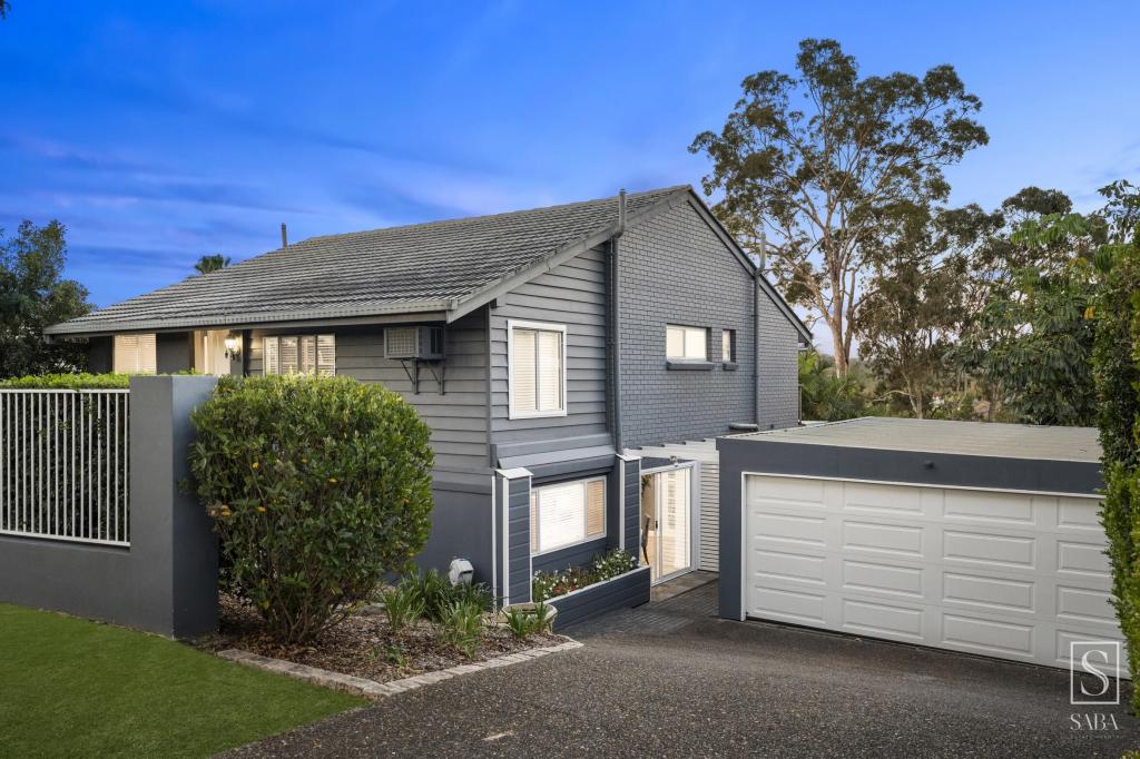 150 Mount Ommaney Dr, Jindalee, QLD 4074