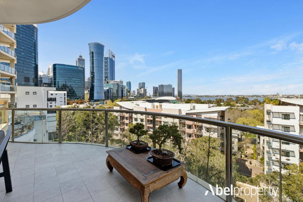 2/51 Mount St, West Perth, WA 6005