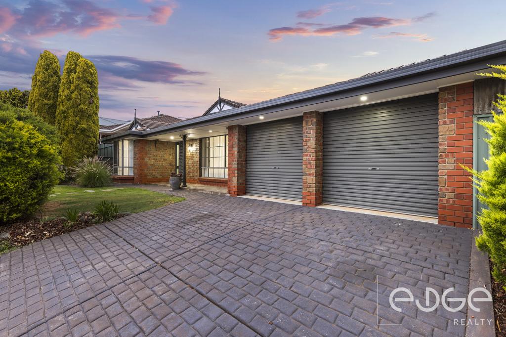 1 Bethany Rise, Hillbank, SA 5112