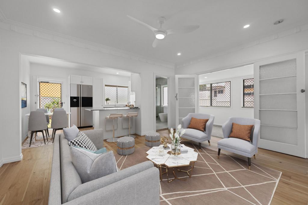2B FARNELL ST, CHERMSIDE, QLD 4032
