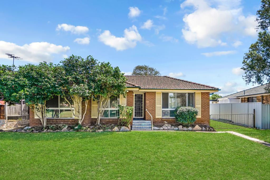 17 Tenison Ave, Cambridge Gardens, NSW 2747