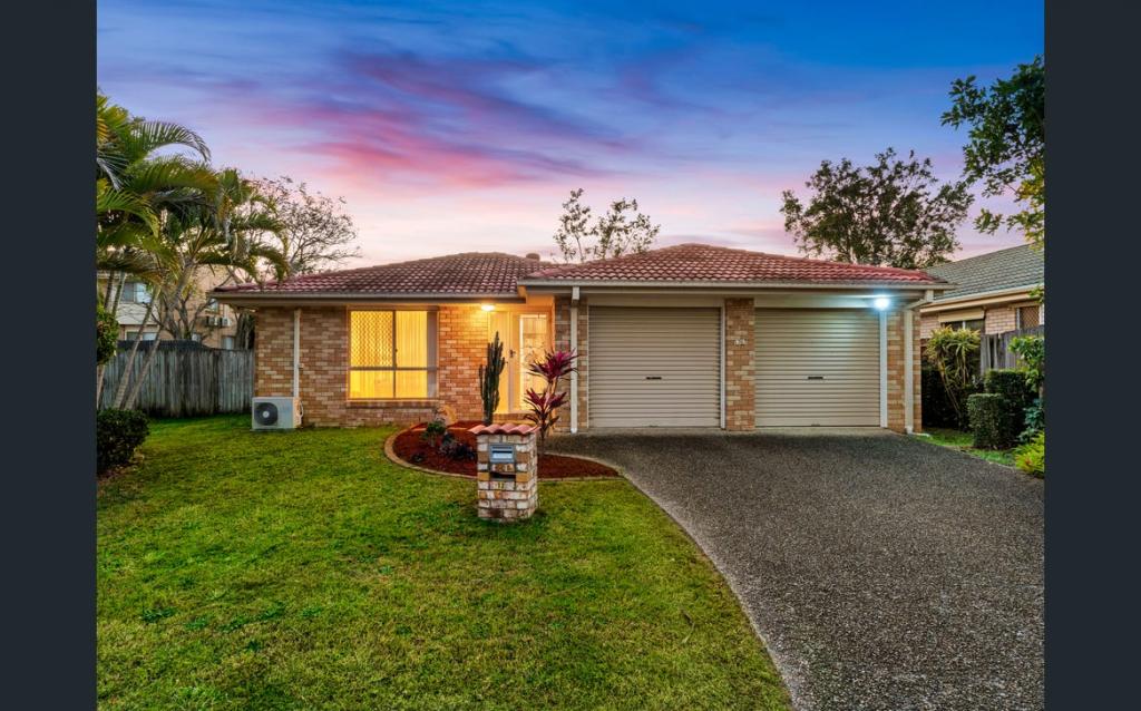 13 Cavill Pl, Runcorn, QLD 4113
