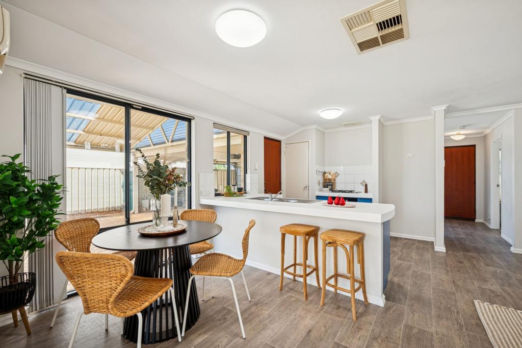 14 Pulford Cl, Huntingdale, WA 6110