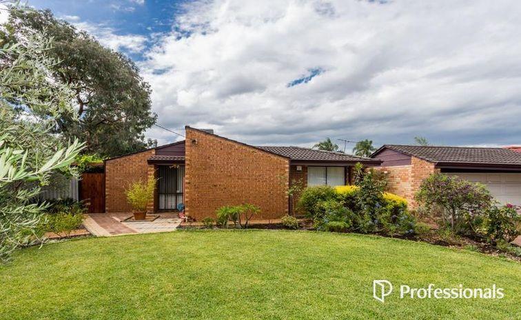 5 Ben Pl, Willetton, WA 6155