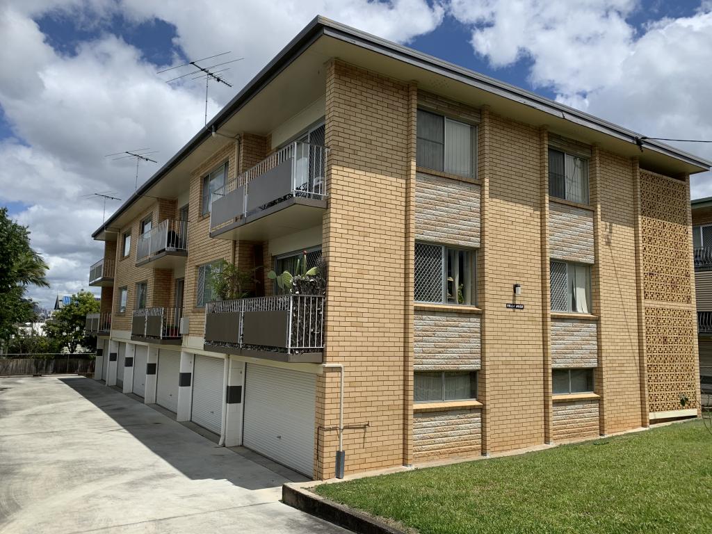 Contact agent for address, LUTWYCHE, QLD 4030