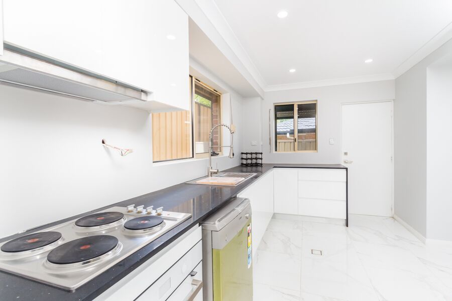 32b Eskdale St, Minchinbury, NSW 2770