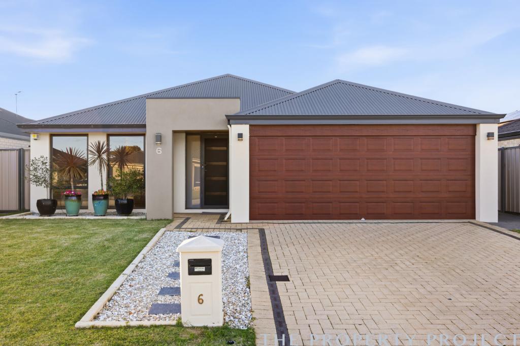 6 Heidelberg Cnr, Wanneroo, WA 6065