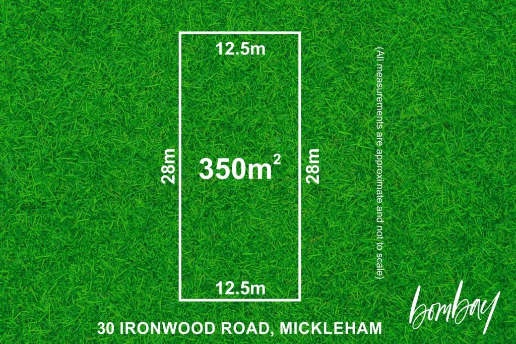 30 Ironwood Ave, Mickleham, VIC 3064