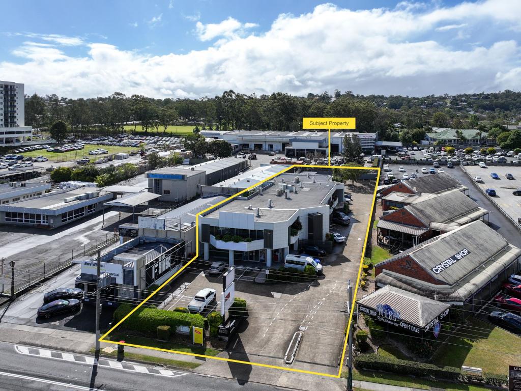 3368 PACIFIC HWY, SPRINGWOOD, QLD 4127