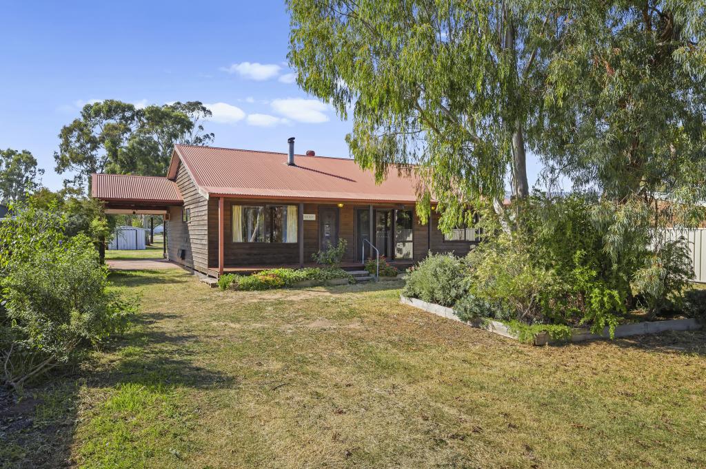 69 Livingstone St, Avenel, VIC 3664