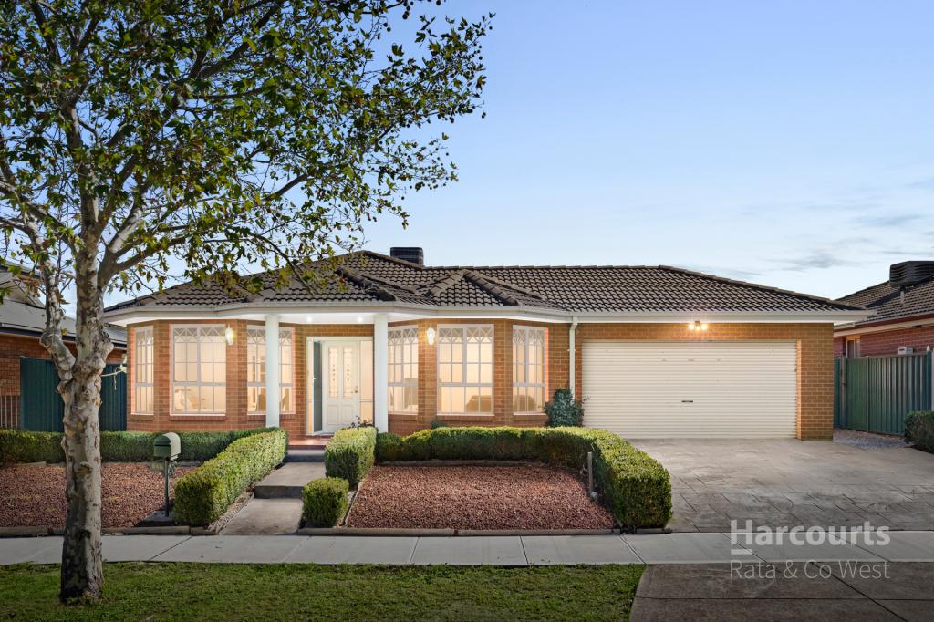 265 Westwood Dr, Burnside, VIC 3023