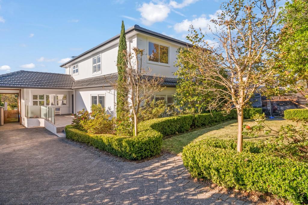 60 Catherine St, St Ives, NSW 2075