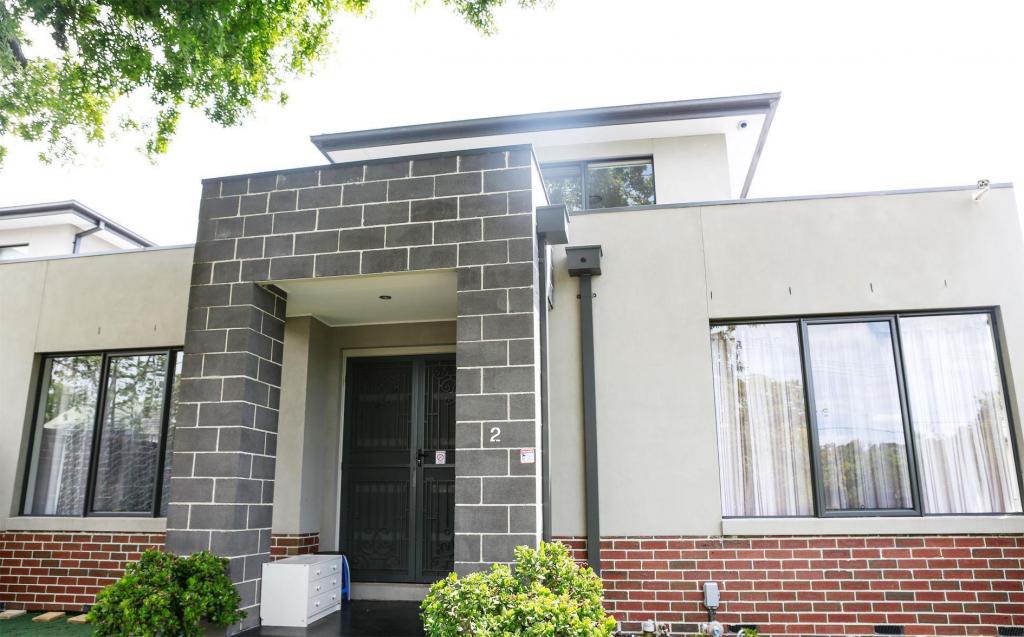 2/10 Fortune St, Box Hill North, VIC 3129