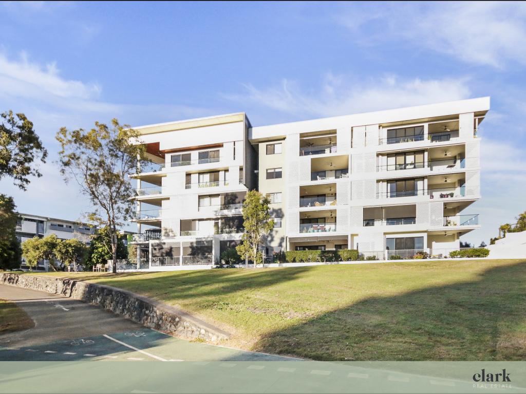 404/58 Thistle St, Lutwyche, QLD 4030