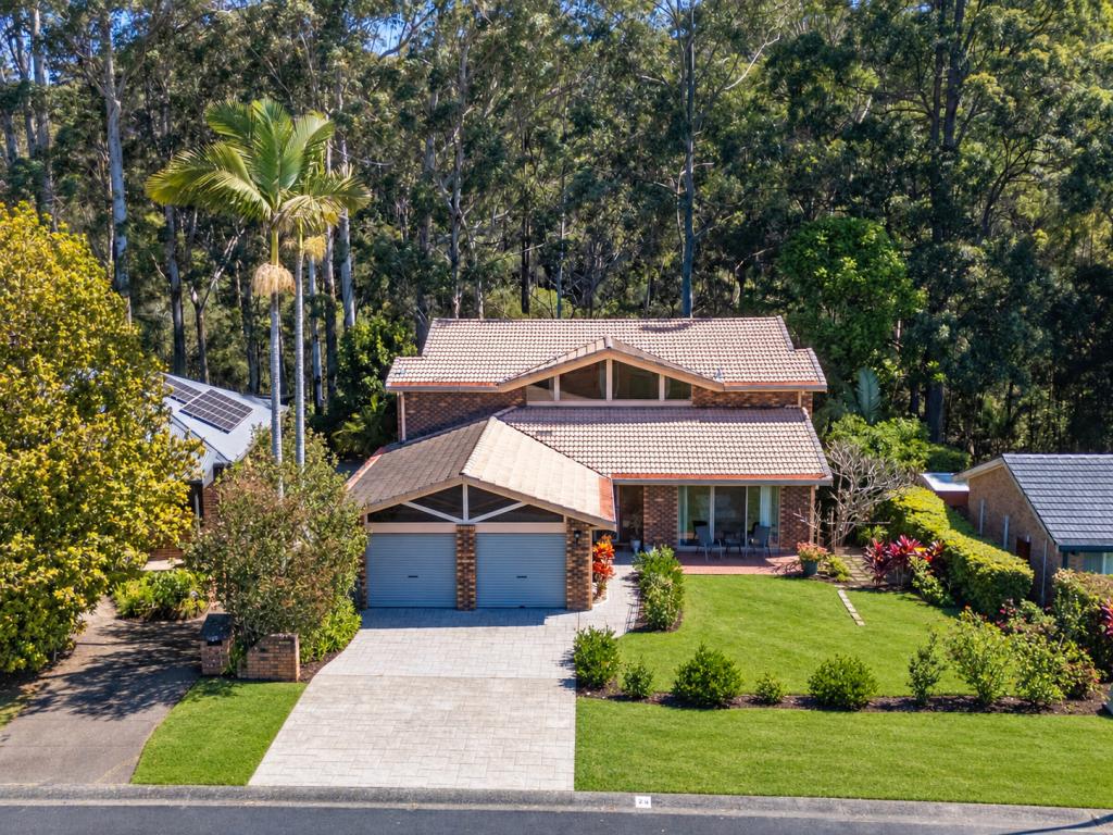 29 Ibis Dr, Boambee East, NSW 2452