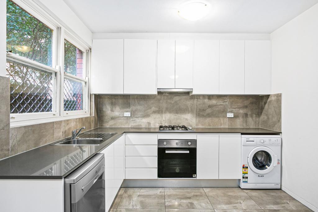 8/508 New Canterbury Rd, Dulwich Hill, NSW 2203