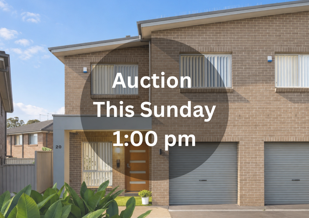 20 Summerfield Ave, Quakers Hill, NSW 2763