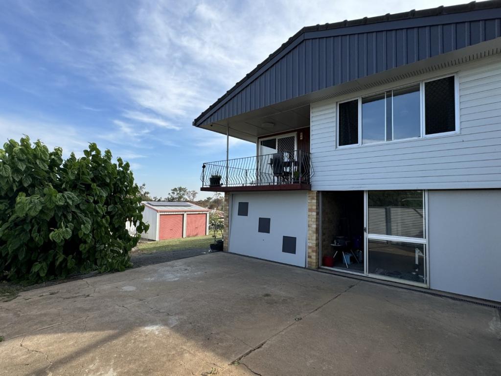 20 Dalton St, Monto, QLD 4630