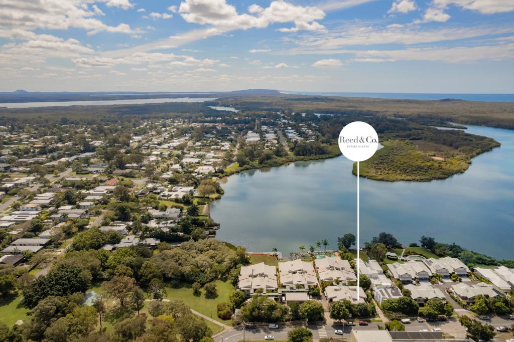 19/2-10 Blakesley St, Tewantin, QLD 4565