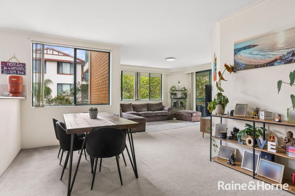 72/83-93 Dalmeny Ave, Rosebery, NSW 2018