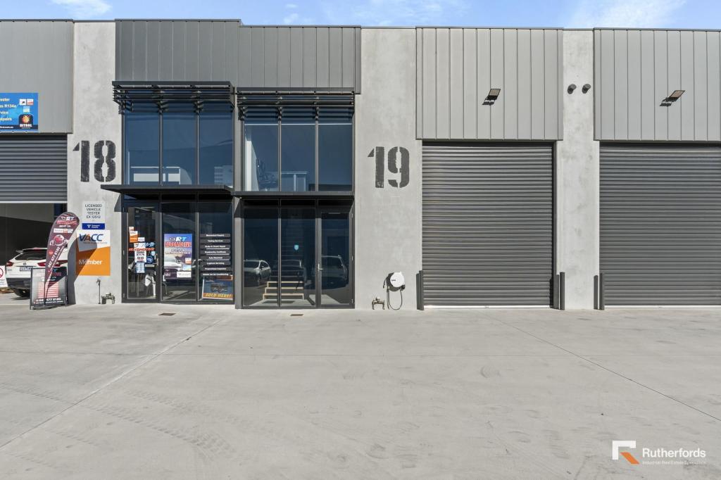 19/53 JUTLAND WAY, EPPING, VIC 3076