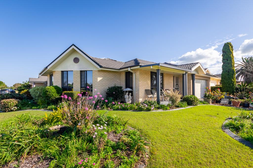 16 Electra Pde, Harrington, NSW 2427