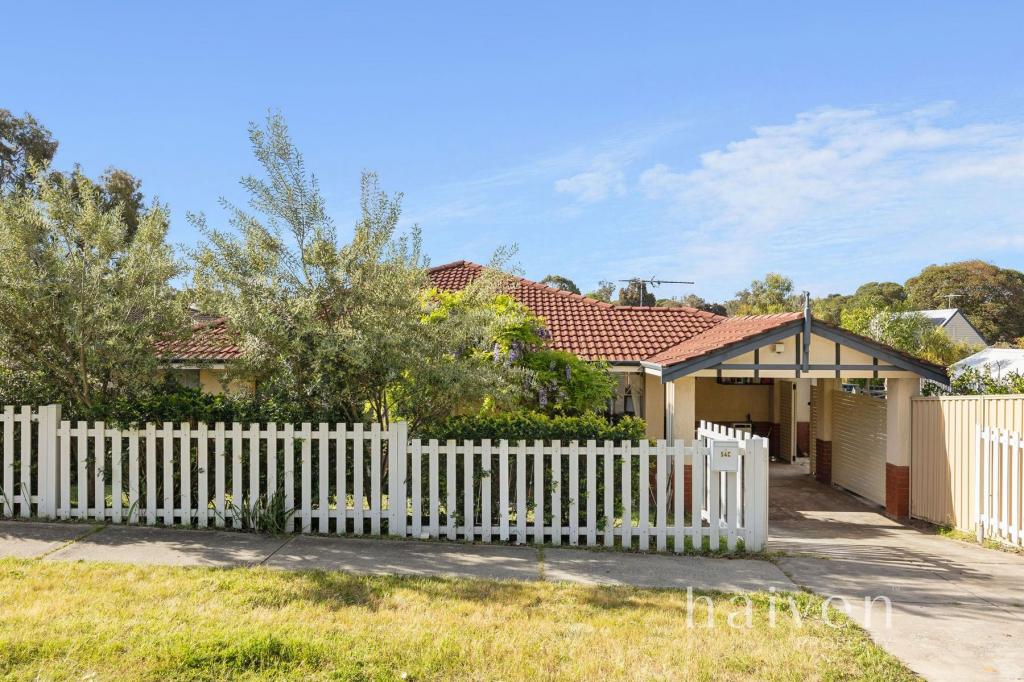 54c Mcgregor Rd, Palmyra, WA 6157