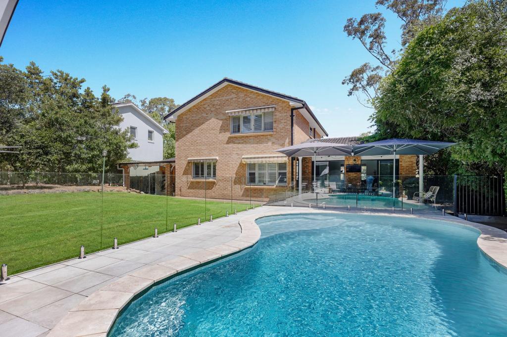 89 Crane Rd, Castle Hill, NSW 2154