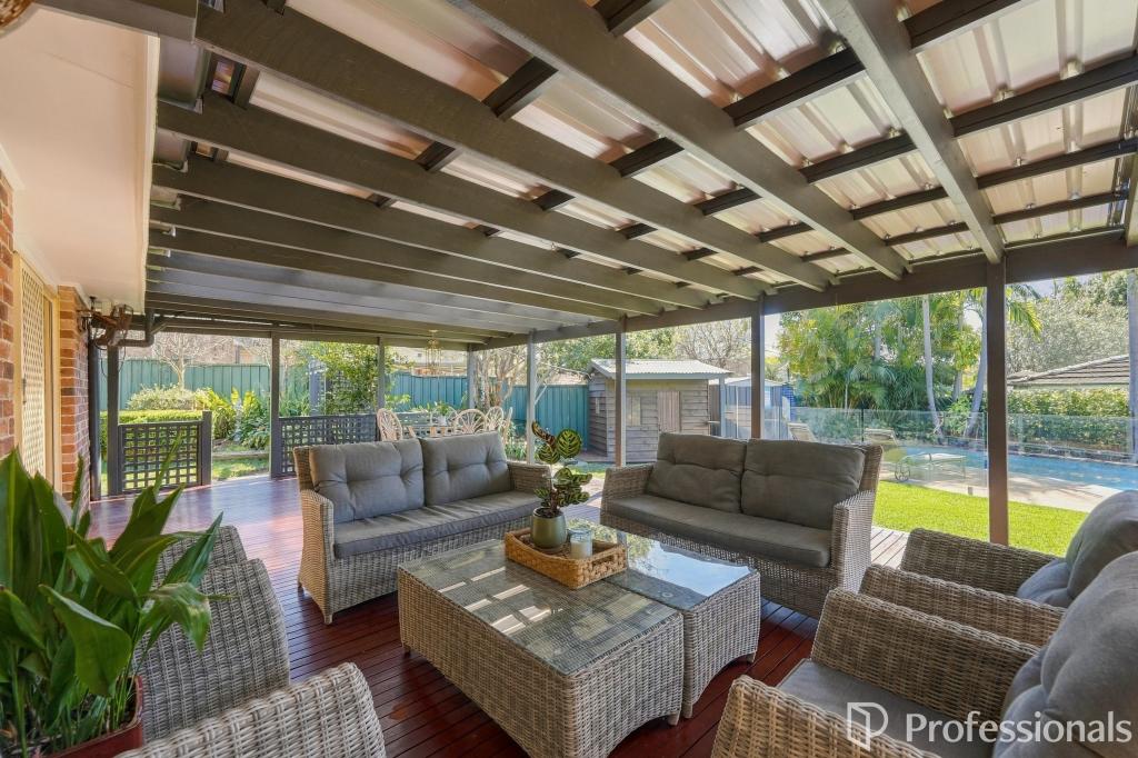 9 Bennelong Pl, Narellan, NSW 2567