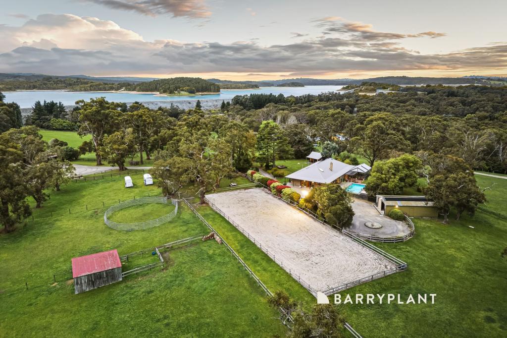 1555 Wellington Rd, Belgrave South, VIC 3160