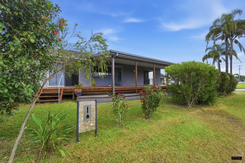 1 Pilot St, Urunga, NSW 2455