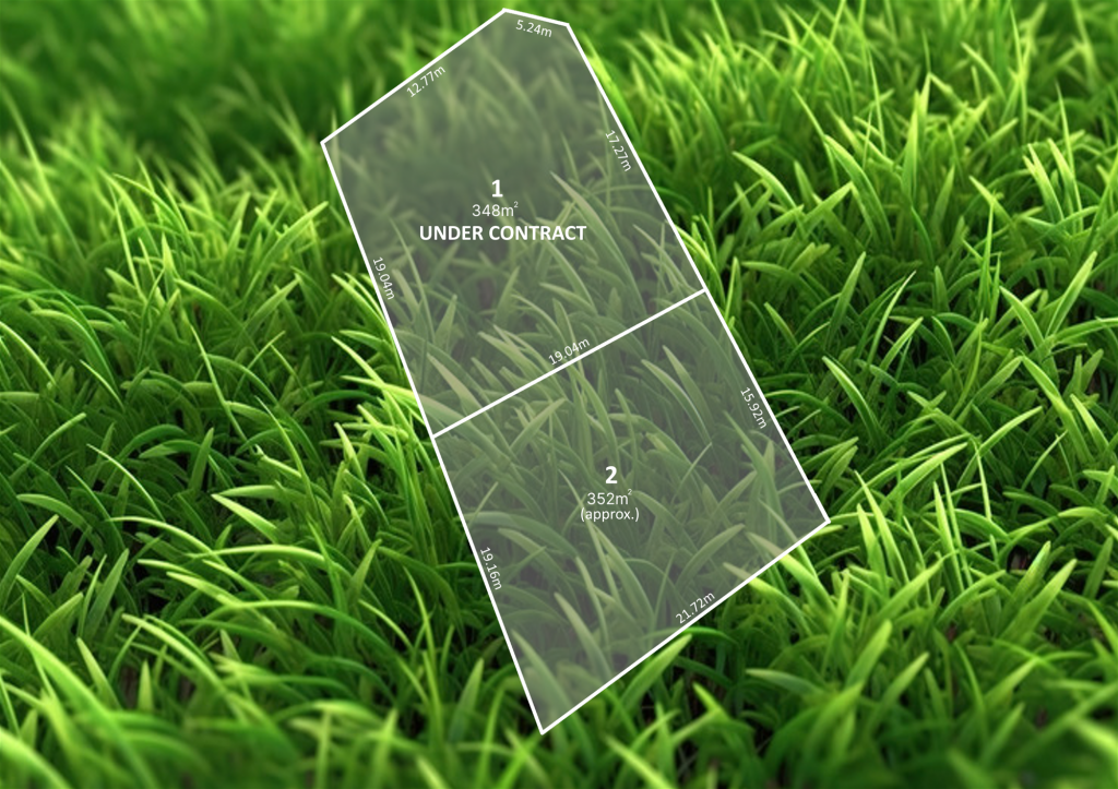 LOT 2 , 1 WENDY AVE, VALLEY VIEW, SA 5093