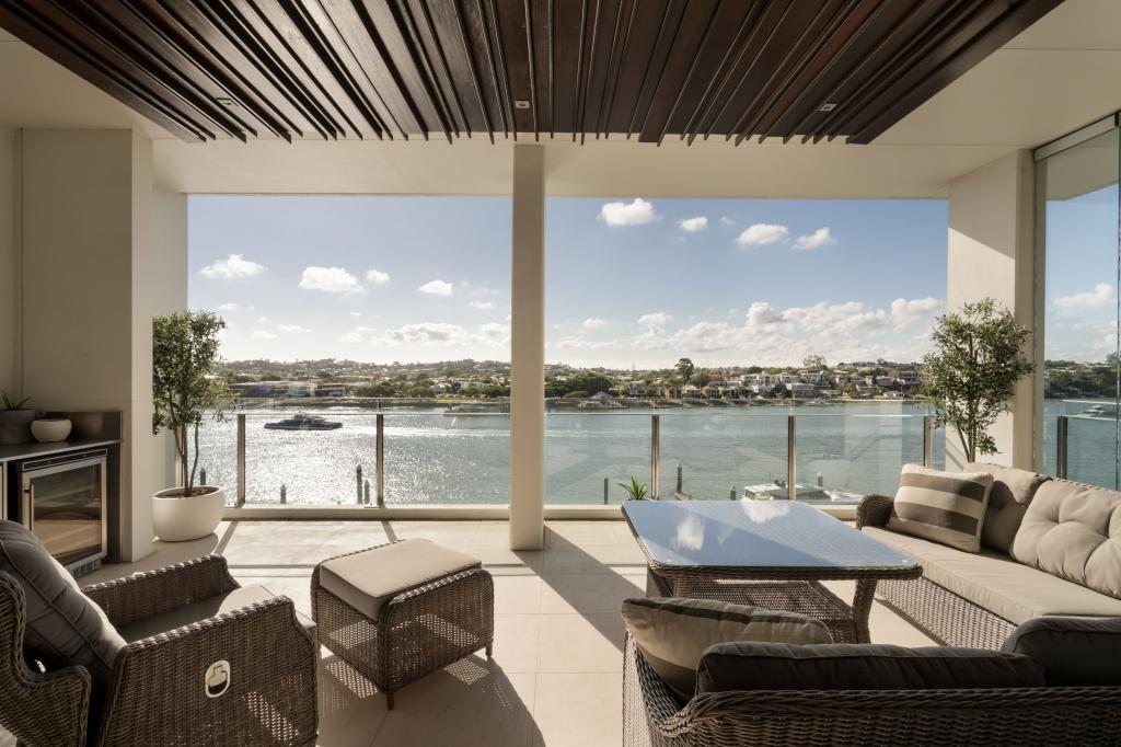 31/1 Macquarie St, Teneriffe, QLD 4005