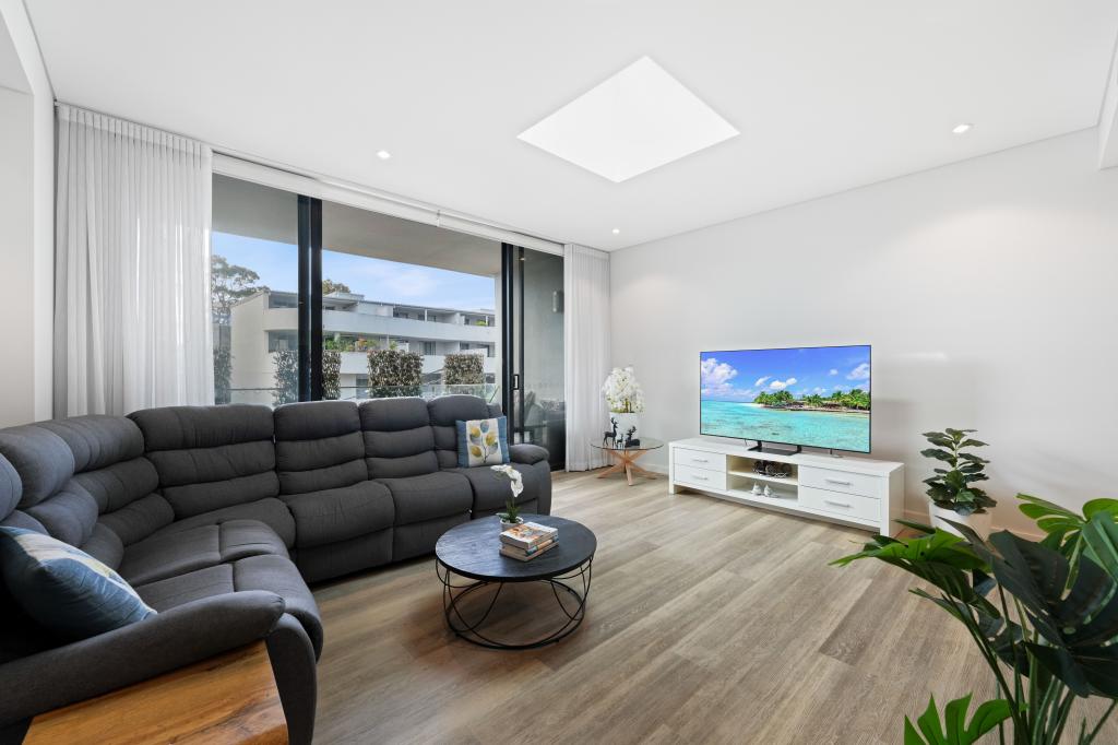 405/2 Northcote St, Mortlake, NSW 2137